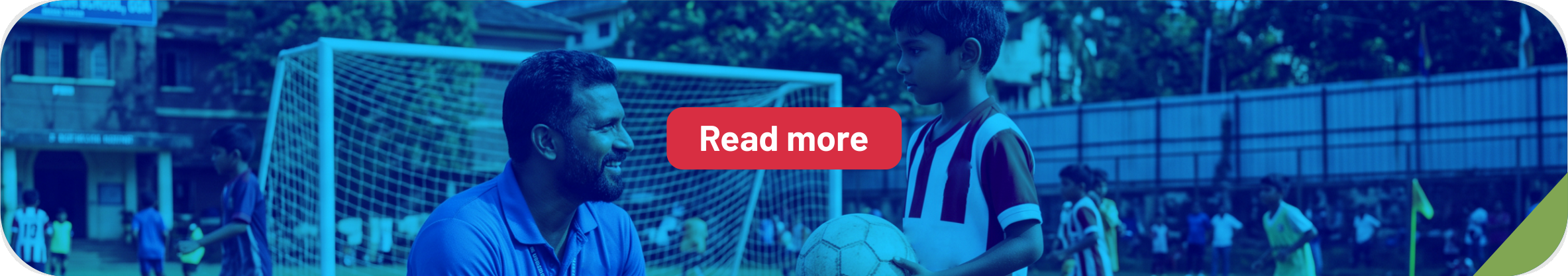 Read more - The P.E. trainer