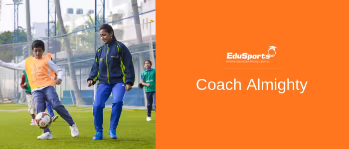 Coach-Almighty