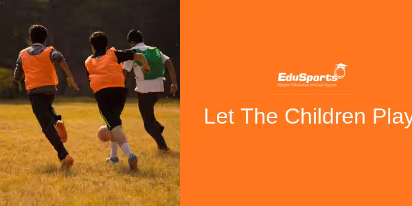 Let-The-Children-Play