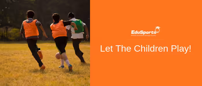 Let-The-Children-Play