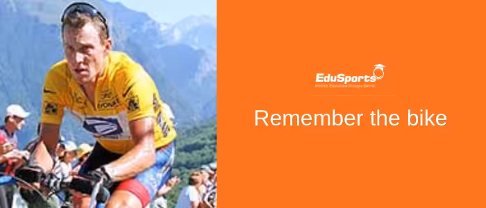 Remember-the-bike