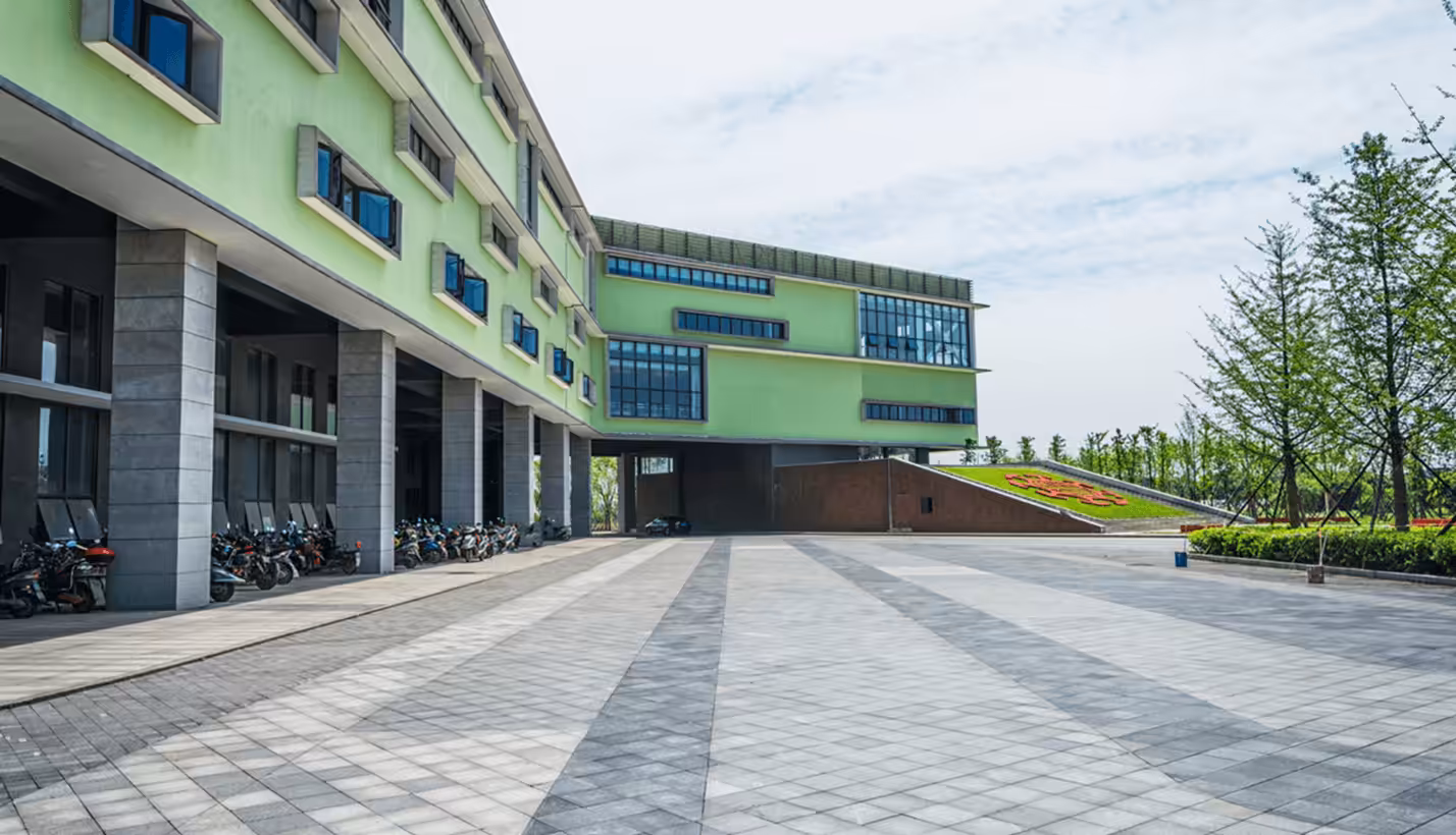 Know a School That Should Play More