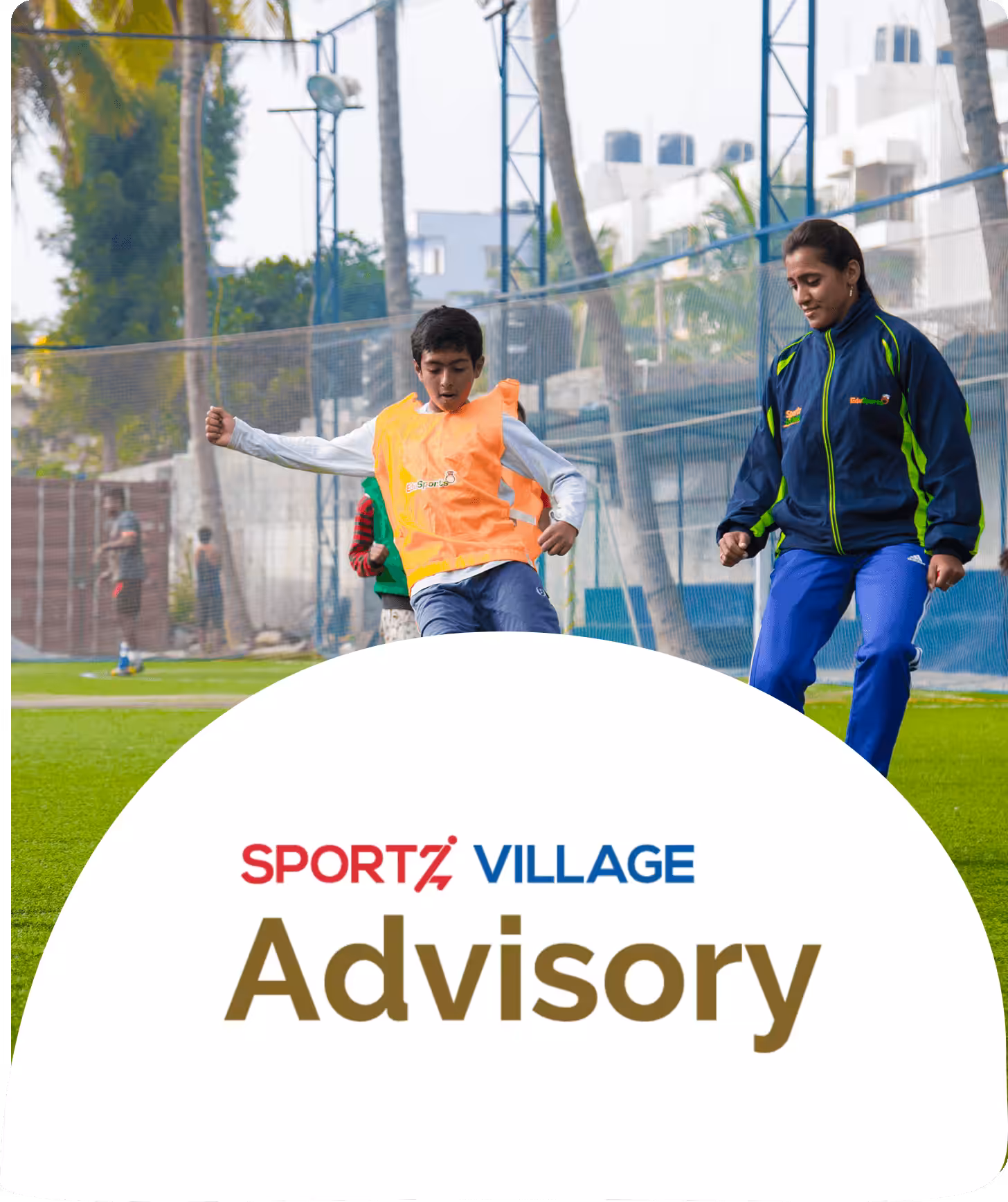 School Sports Advisory
