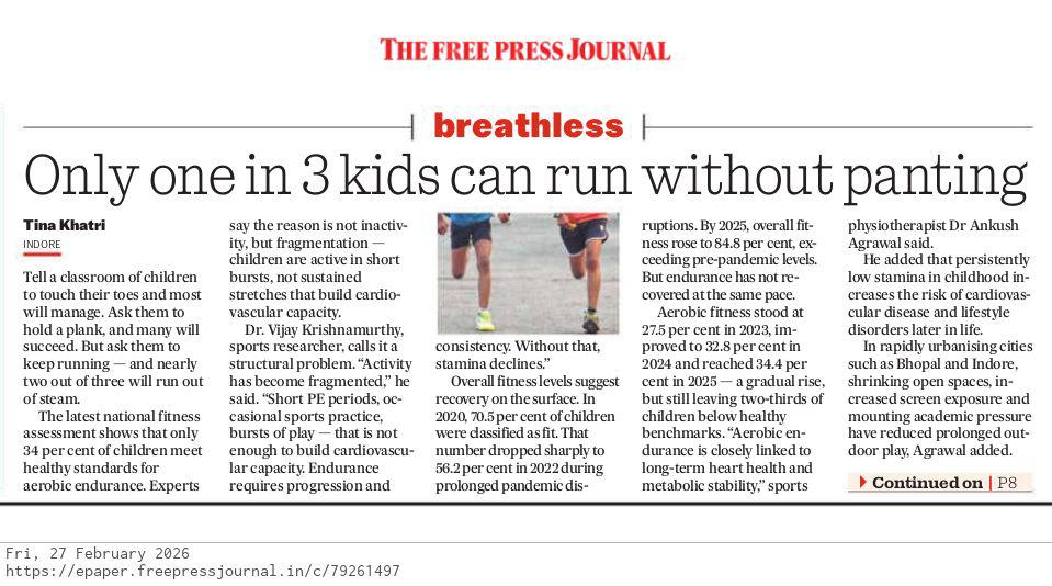 Free Press Journal